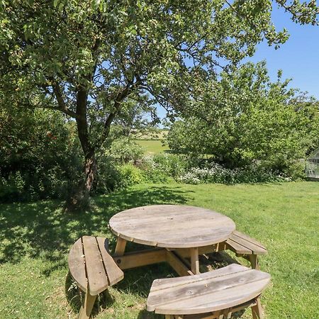 Dyffryn Bach Villa Rug Bagian luar foto