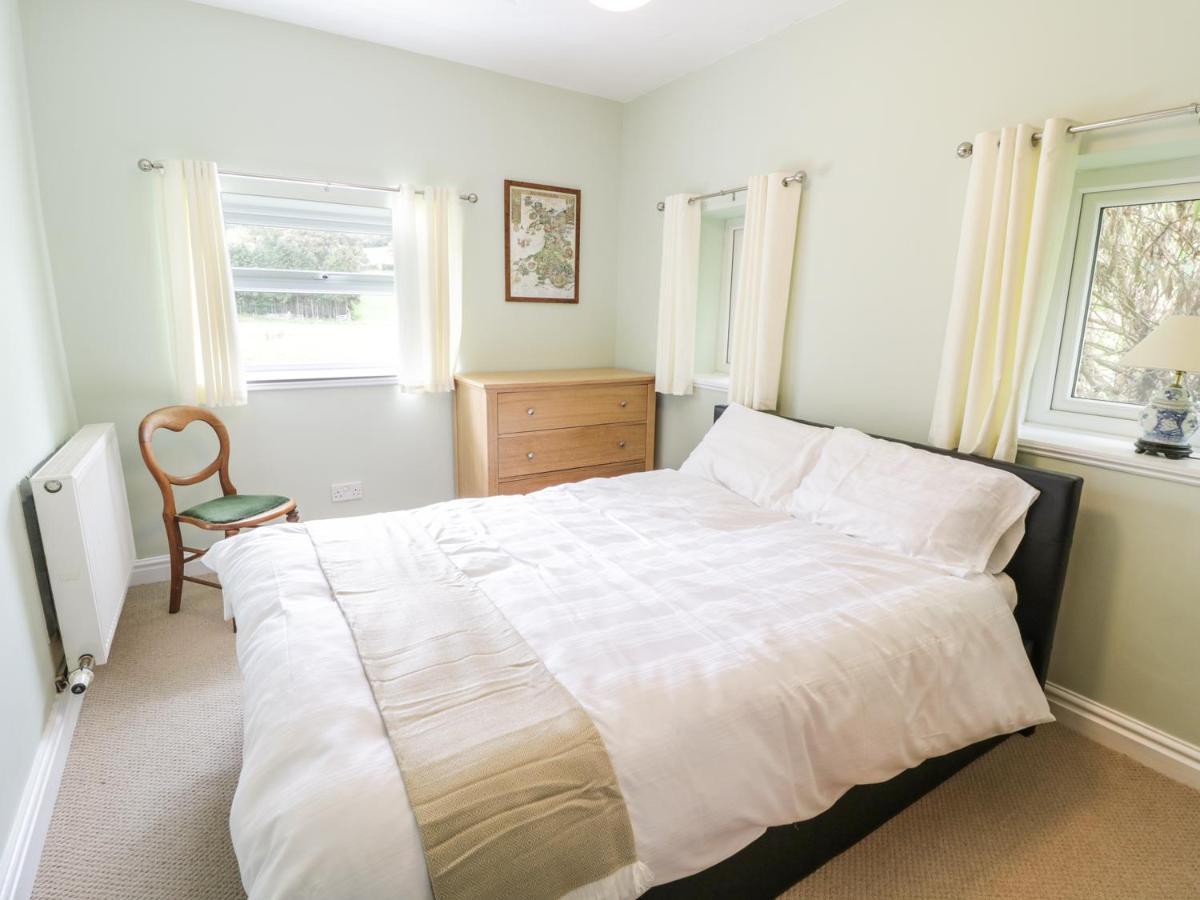 Dyffryn Bach Villa Rug Bagian luar foto