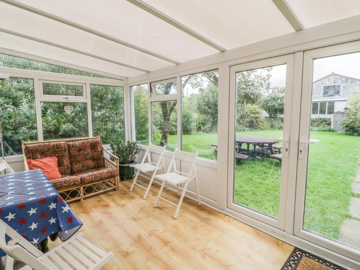 Dyffryn Bach Villa Rug Bagian luar foto