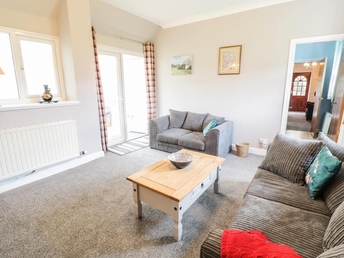 Dyffryn Bach Villa Rug Bagian luar foto